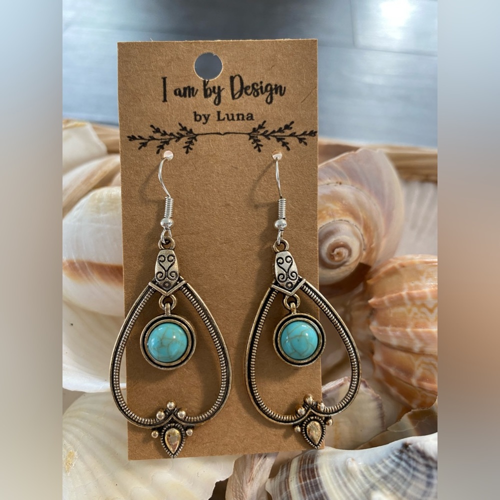 Boho Earrings